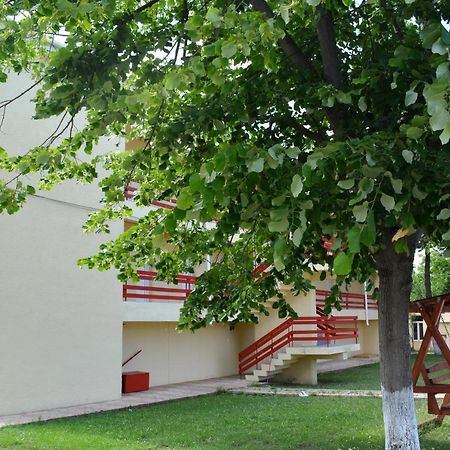 Complex Marea Neagra Hotel Eforie Nord Exterior foto